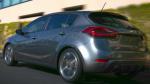 KIA Cerato Hatchback cost KIA Cerato Hatchback cost hatchback
