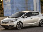 KIA Cerato Hatchback models KIA Cerato Hatchback models 2012