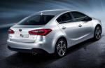 KIA Cerato Hatchback parts KIA Cerato Hatchback parts van