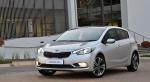 KIA Cerato Hatchback price KIA Cerato Hatchback price coupe