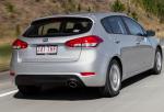 KIA Cerato Hatchback sale KIA Cerato Hatchback sale van