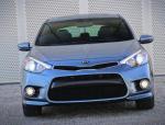 KIA Cerato Hatchback specs KIA Cerato Hatchback specs 2011