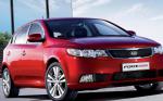KIA Cerato Hatchback usa KIA Cerato Hatchback usa 2015