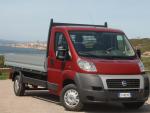 Ducato Panorama Fiat model Ducato Panorama Fiat model 2009