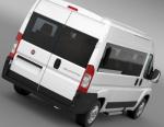 Ducato Panorama Fiat review Ducato Panorama Fiat review 2013