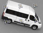 Ducato Panorama Fiat tuning Ducato Panorama Fiat tuning 2014