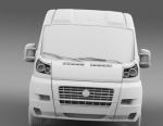 Ducato Panorama Fiat used Ducato Panorama Fiat used hatchback
