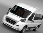 Fiat Ducato Panorama approved Fiat Ducato Panorama approved 2007