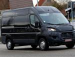 Fiat Ducato Panorama usa Fiat Ducato Panorama usa hatchback