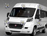Fiat Ducato Panorama used Fiat Ducato Panorama used 2014