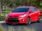 Cerato Koup KIA approved Cerato Koup KIA approved 2008