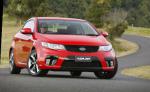 Cerato Koup KIA for sale Cerato Koup KIA for sale hatchback