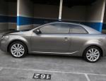 Cerato Koup KIA price Cerato Koup KIA price 2015