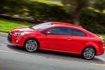 Cerato Koup KIA reviews Cerato Koup KIA reviews van
