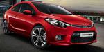 Cerato Koup KIA used Cerato Koup KIA used 2007