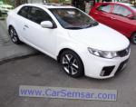 KIA Cerato Koup concept KIA Cerato Koup concept 2006