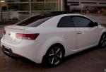 KIA Cerato Koup lease KIA Cerato Koup lease sedan