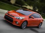 KIA Cerato Koup parts KIA Cerato Koup parts 2011
