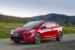 KIA Cerato Koup review KIA Cerato Koup review 2010