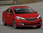 KIA Cerato Koup usa KIA Cerato Koup usa sedan