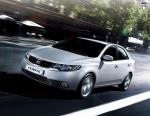 Cerato KIA approved Cerato KIA approved 2010