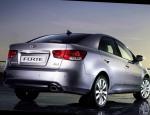 Cerato KIA model Cerato KIA model 2013