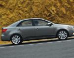 Cerato KIA review Cerato KIA review 2009