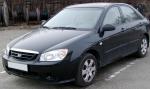 Cerato KIA spec Cerato KIA spec 2014