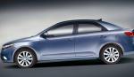 Cerato KIA specs Cerato KIA specs 2011