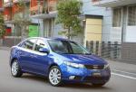 Cerato KIA tuning Cerato KIA tuning 2015