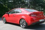 KIA Cerato price KIA Cerato price minivan