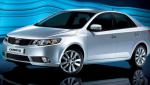 KIA Cerato review KIA Cerato review 2005
