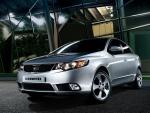 KIA Cerato reviews KIA Cerato reviews 2014