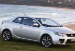 KIA Cerato tuning KIA Cerato tuning 2011