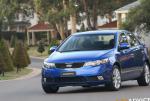 Cerato Koup KIA approved Cerato Koup KIA approved 2012
