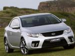 Cerato Koup KIA Characteristics Cerato Koup KIA Characteristics hatchback