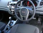 Cerato Koup KIA lease Cerato Koup KIA lease 2010