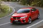 Cerato Koup KIA models Cerato Koup KIA models 2007
