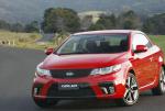 Cerato Koup KIA parts Cerato Koup KIA parts 2006