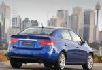 Cerato Koup KIA price Cerato Koup KIA price 2012