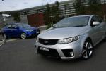 Cerato Koup KIA prices Cerato Koup KIA prices hatchback
