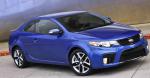 KIA Cerato Koup for sale KIA Cerato Koup for sale sedan