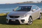 KIA Cerato Koup how mach KIA Cerato Koup how mach 2008