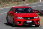 KIA Cerato Koup price KIA Cerato Koup price wagon
