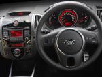 KIA Cerato Koup reviews KIA Cerato Koup reviews 2010