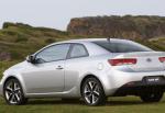 KIA Cerato Koup specs KIA Cerato Koup specs suv
