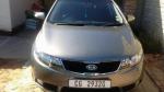 Cerato Hatchback KIA cost 2008