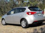 Cerato Hatchback KIA lease 2000