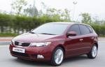 Cerato Hatchback KIA tuning minivan