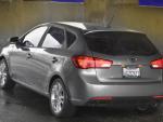 KIA Cerato Hatchback for sale van